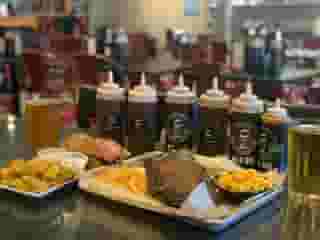 platter