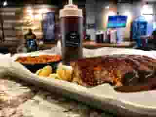 ribs