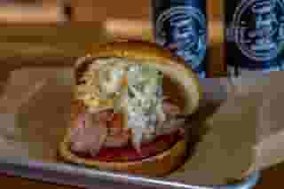 BBQ Jim Dandy