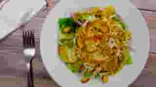 Insalata Di Casa