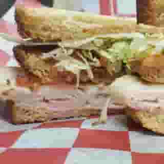 sandwich