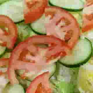 salad
