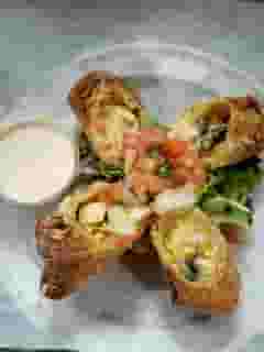 Eggrolls