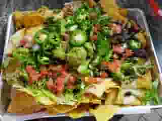 Nachos