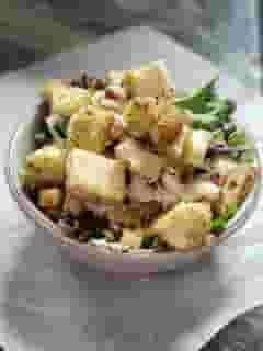 Side Caesar Salad