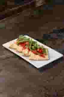 Bruschetta