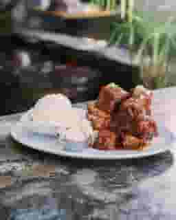 BBQ Baby Back Ribs