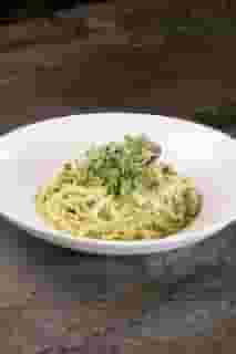 Chimichurri Pasta