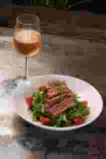 Blackened Ahi Tuna S