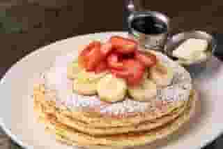 Pancakes