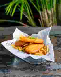 Fish & Chips