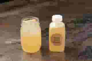 HOME Apple Smash