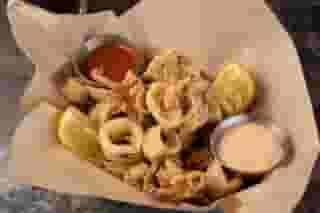 Calamari