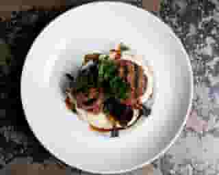 Filet Mignon Medallion
