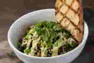Grain Bowl