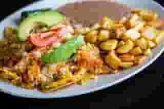 Migas