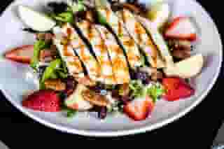 Tina's Salad