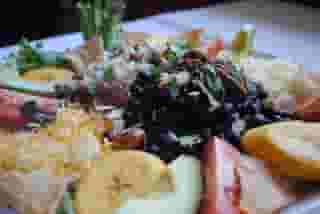 Bryan's Salad