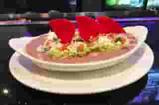 Gringo's Dip