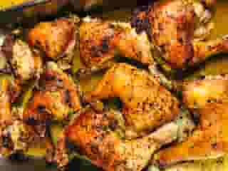 jerk chicken