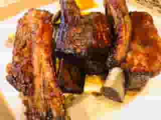 ribs