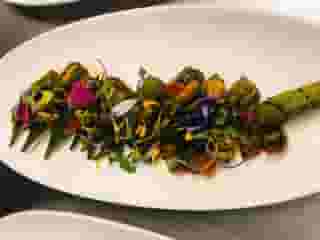 veggies