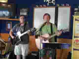 About The Sailing Cow Restaurant in Dennisport, MA