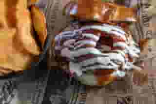 Blarney Burger