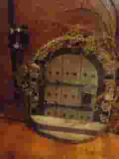 small house
