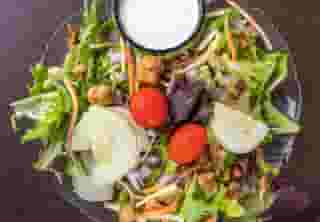 Garden Salad*