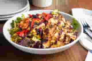 Southwestern Salad