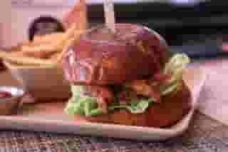 Southern Fried Chicken
