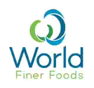 World Finer Foods Logo