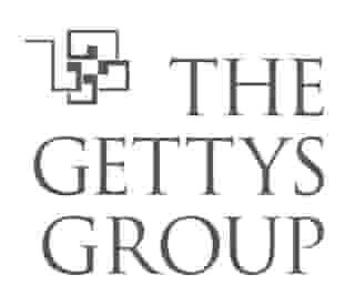 THE GETTYS GROUP Logo
