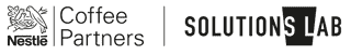 Nestle Coffee Partner Lab Solutions Logo