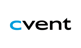 CVENT Logo