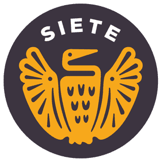 SIETE