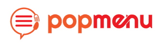 Popmenu Logo