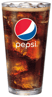Pepsi
