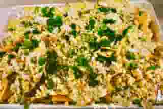 Menu TacoLu. Fish Tacos, Tequila and Mezcal in Jax Beach