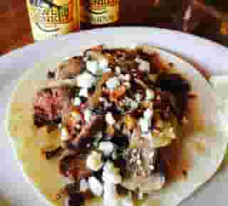 Menu TacoLu. Fish Tacos, Tequila and Mezcal in Jax Beach