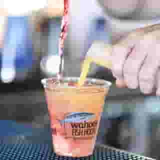 cocktail