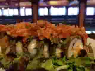 Bohemian Roll