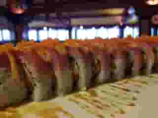 Long Island Roll