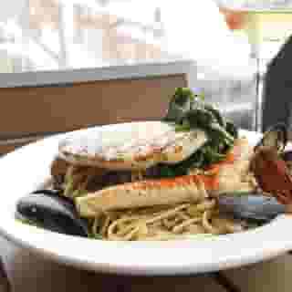 seafood