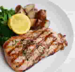 Salmon