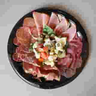 Charcuterie