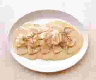 Lobster Ravioli