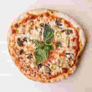 Four Seasons Pizza