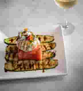 The Burrata*